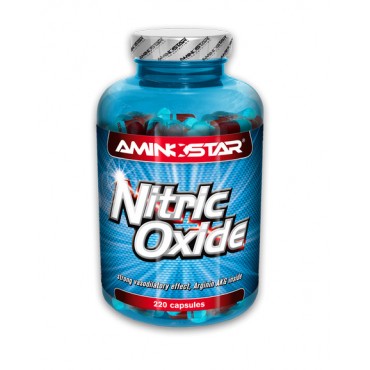 Aminostar Nitric Oxide