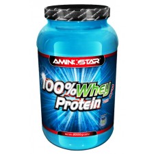 Aminostar 100% Whey Protein 