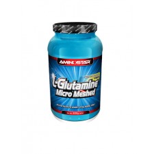 Aminostar L-Glutamine Powder - 500g