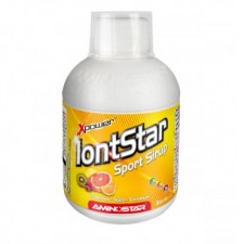 Xpower IontStar - expirace